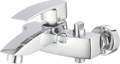 Смеситель для ванны Hansen H30009