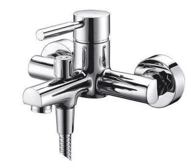Смеситель для ванны Wasserkraft 4101
