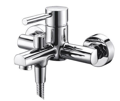 Смеситель для ванны Wasserkraft 4101