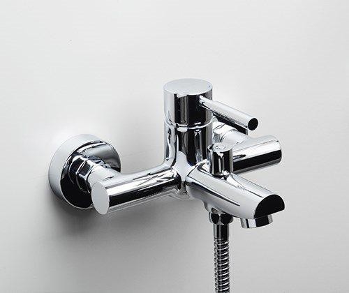 Смеситель для ванны Wasserkraft 4101