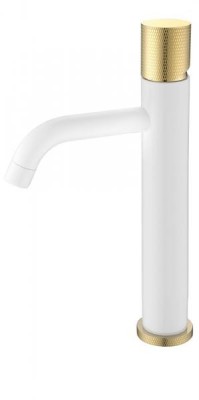 Смеситель для раковины Boheme Stick 122-WG.2