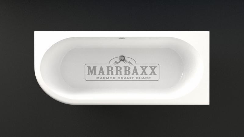 Ванна Marrbaxx Бриджит 1700x750 Marrbaxx