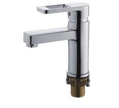 Смеситель для раковины Frap F1072