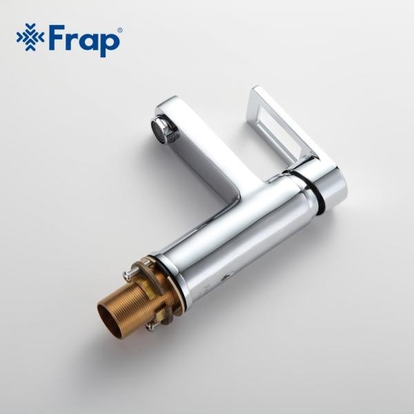 Смеситель для раковины Frap F1072