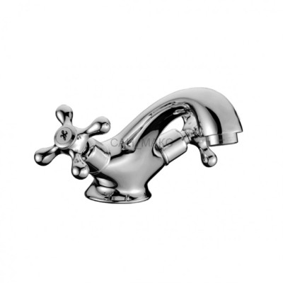 Смеситель для раковины Lemark Standard (LM2106C)