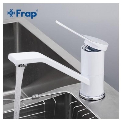 Смеситель для кухни Frap F4545