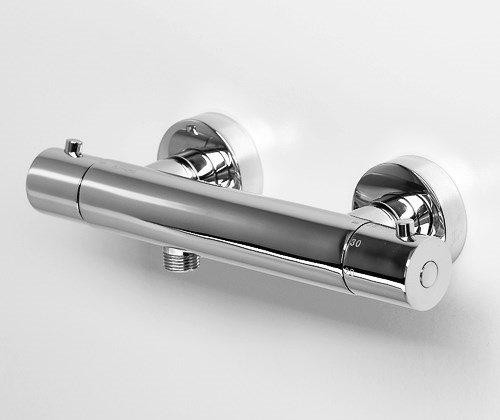 Смеситель термостатический для душа Wasserkraft 4822 Thermo