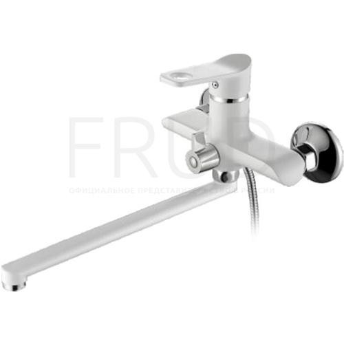 Смеситель для ванны FRUD R22121 Frud