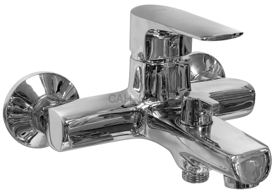Смеситель для ванны Hansen H30011
