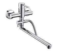 Смеситель для ванны Wasserkraft 4102L