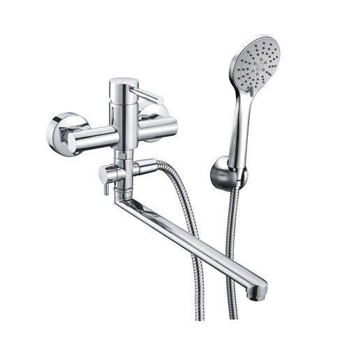 Смеситель для ванны Wasserkraft 4102L