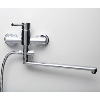 Смеситель для ванны Wasserkraft 4102L