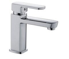 Смеситель для раковины Frap F1073