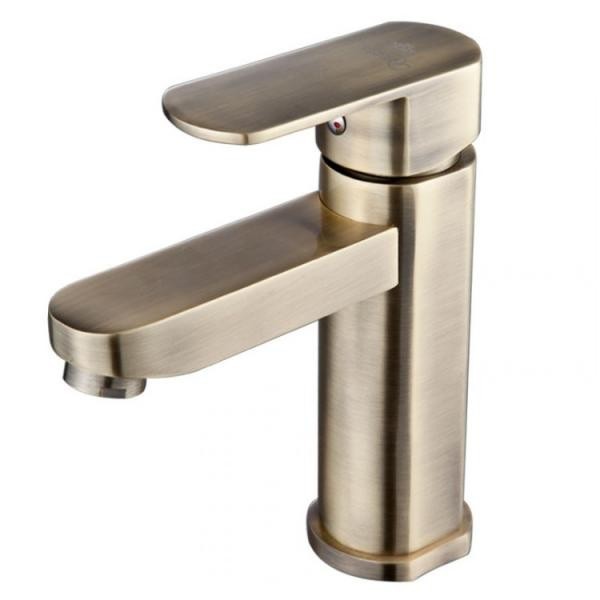 Смеситель для раковины Ganzer GZ06011D
