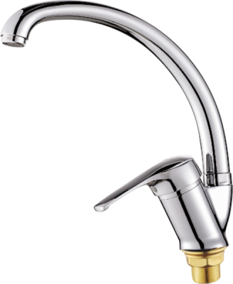 Смеситель для кухни Hansen H59022