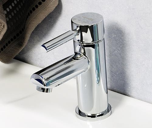 Смеситель термостатический для раковины Wasserkraft 4103Thermo