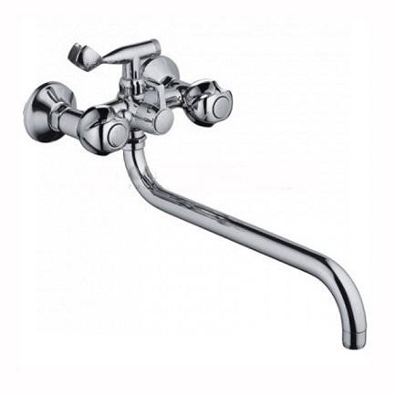 Смеситель для ванны Frap F2626-2