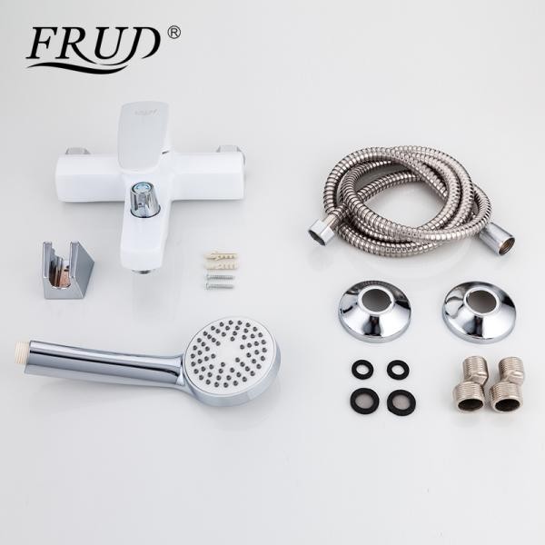 Смеситель для ванны Frud R32301