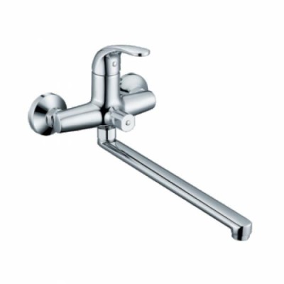 Смеситель для ванны Gappo G2235