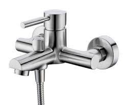 Смеситель для ванны Wasserkraft 4201