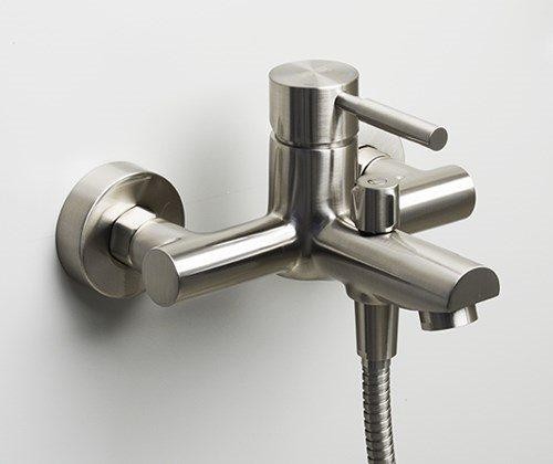 Смеситель для ванны Wasserkraft 4201