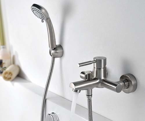 Смеситель для ванны Wasserkraft 4201
