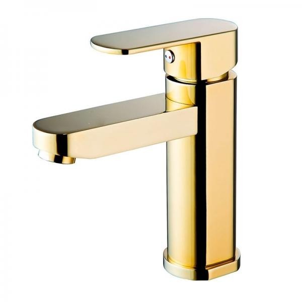 Смеситель для раковины Ganzer GZ06011E