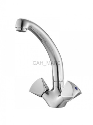 Смеситель для раковины IDDIS Praktic (59000B1)
