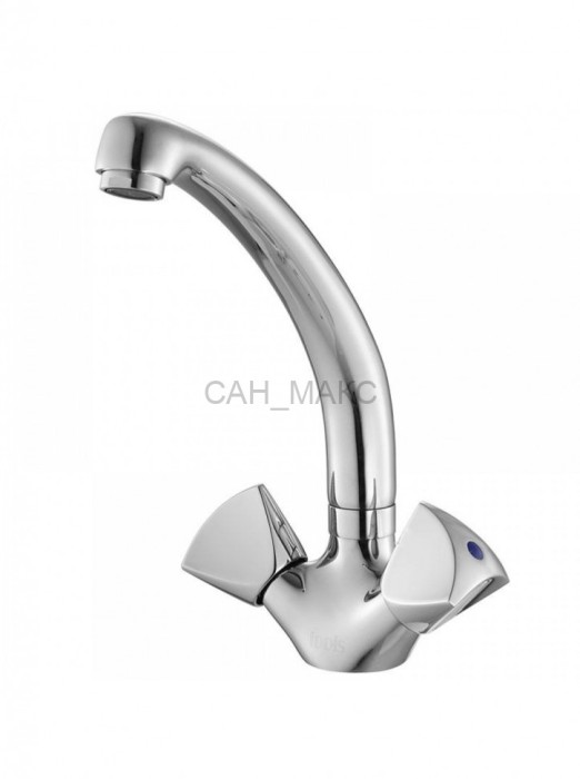 Смеситель для раковины IDDIS Praktic (59000B1)