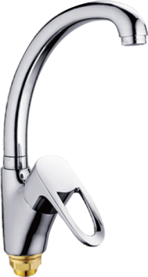 Смеситель для кухни Hansen H59024