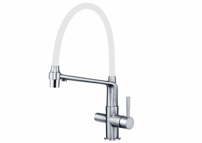 Смеситель для кухни под фильтр ZORG Zorg Sanitary (ZR 343-8 YF)