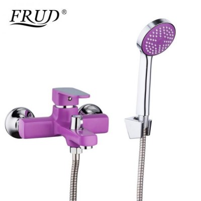 Смеситель для ванны Frud R32302