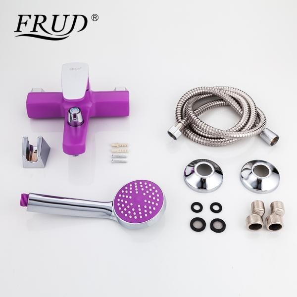 Смеситель для ванны Frud R32302