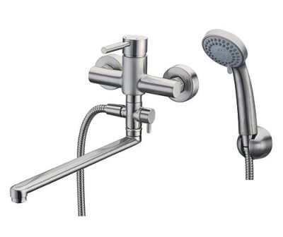 Смеситель для ванны Wasserkraft 4202L