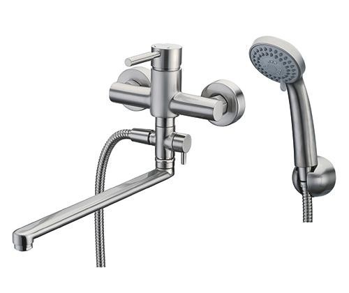Смеситель для ванны Wasserkraft 4202L
