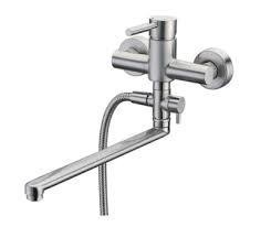 Смеситель для ванны Wasserkraft 4202L