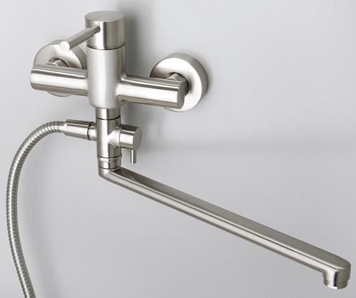 Смеситель для ванны Wasserkraft 4202L
