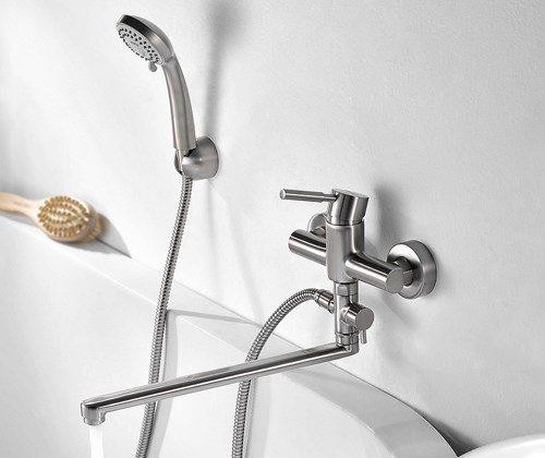 Смеситель для ванны Wasserkraft 4202L