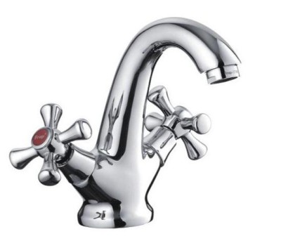 Смеситель для раковины Frap F10732-B