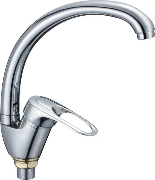 Смеситель для кухни Hansen H59030