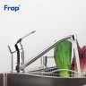 Смеситель для кухни Frap F4963