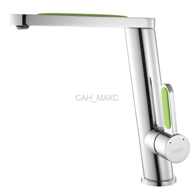 Смеситель для кухонной мойки IDDIS Kitchen (KD1SBL0i05)