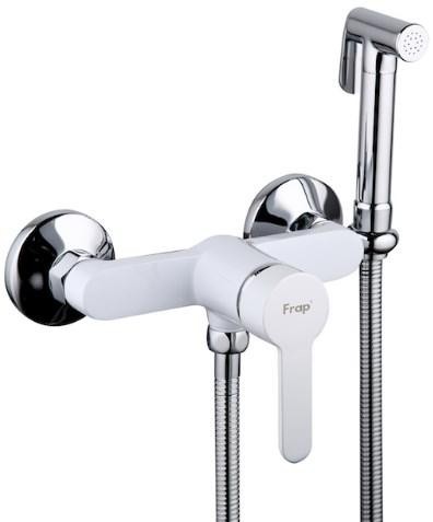 Смеситель гигиенический Frap F2041-8