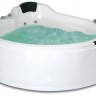 Акриловая ванна Gemy (G9086 B L)