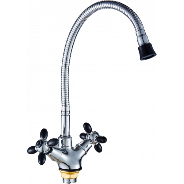 Смеситель для кухни Hansen H52052C