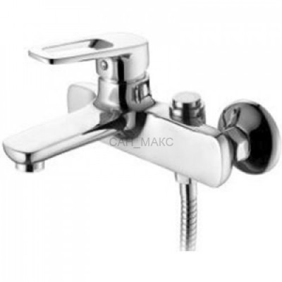 Смеситель для ванны FRUD R32122 Frud