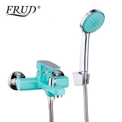 Смеситель для ванны Frud R32303