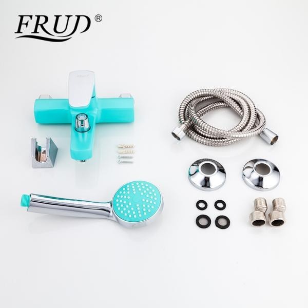 Смеситель для ванны Frud R32303