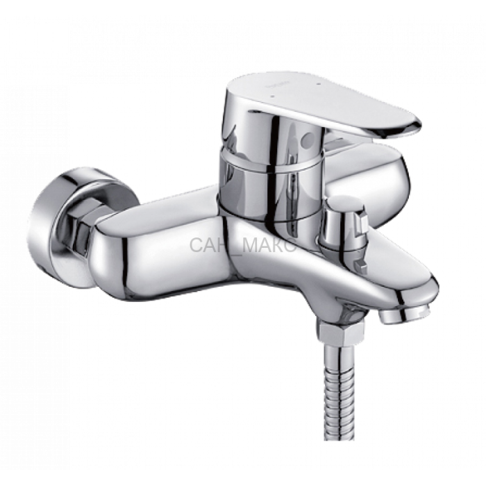 Смеситель для ванны Hansen H30023