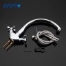 Смеситель для кухни Gappo G4143